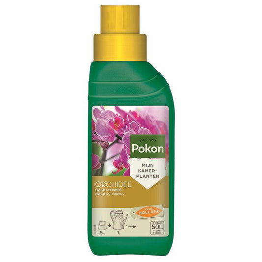 Orchid fertiliser 250ml