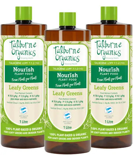 Leafy Greens 1L