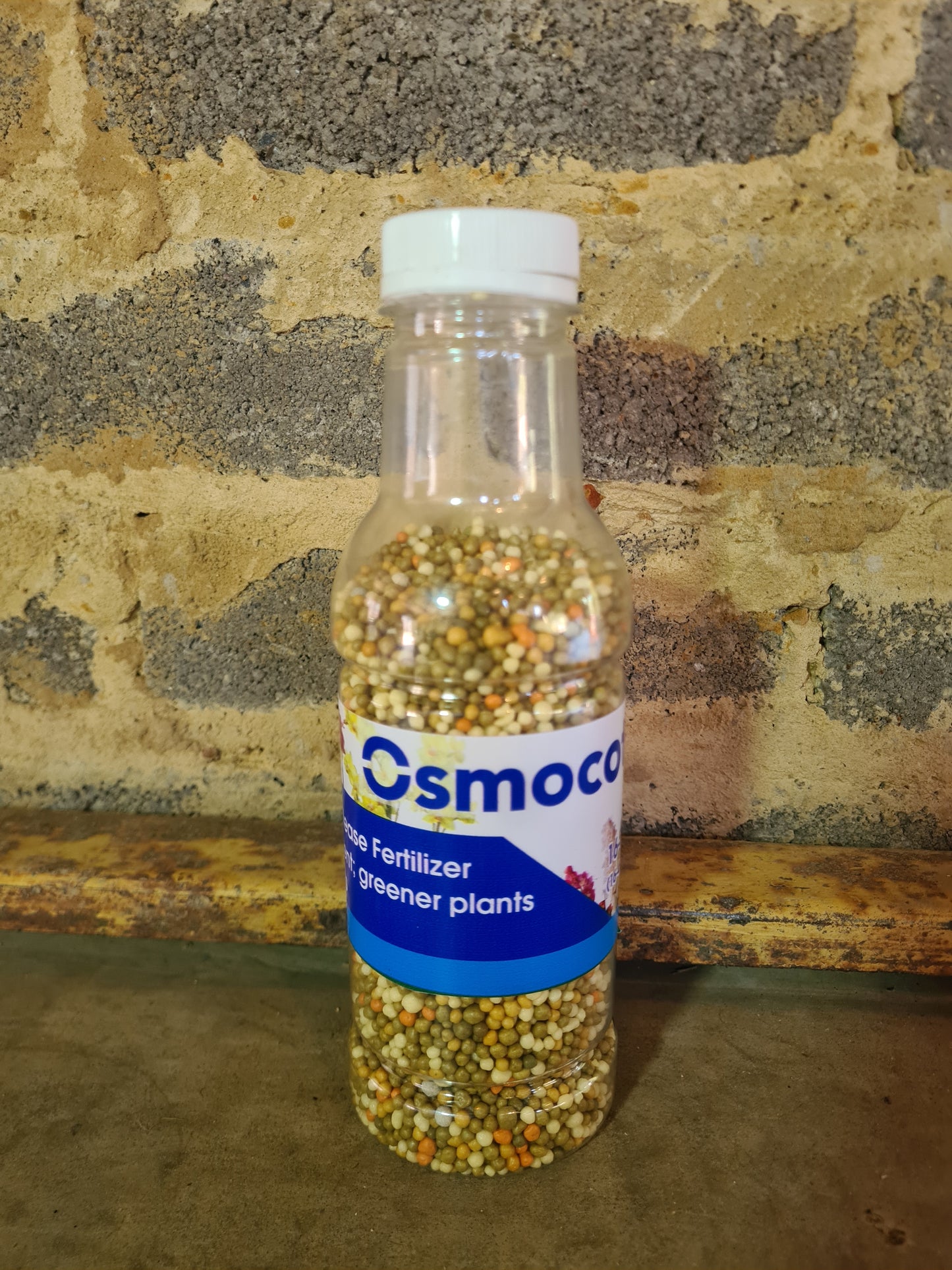 Osmocote Pro