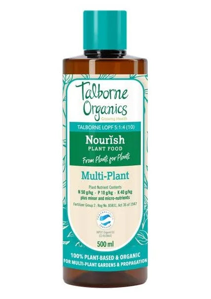 Multi-Plant 500ml