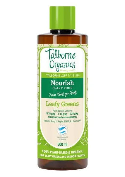 Leafy Greens 500ml